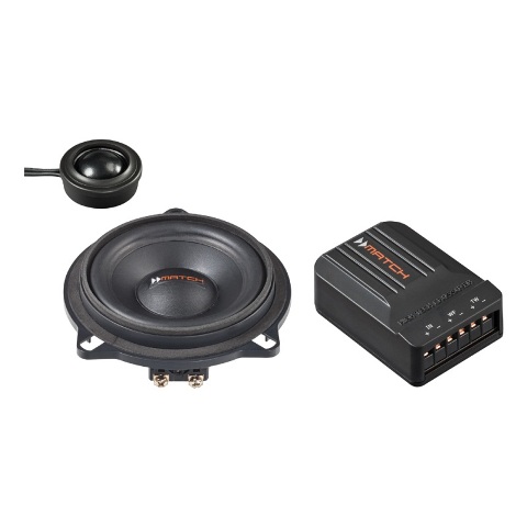 Акустическая система Match by Audiotec Fischer MS 42C-BMW.1 Match by Audiotec Fischer MS 42C-BMW.1. Технические характеристики MS 42C-BMW.1.